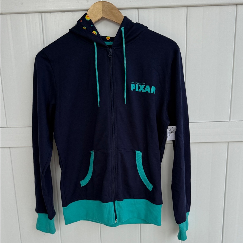 NEW! Disney Pixar Sweater 💡